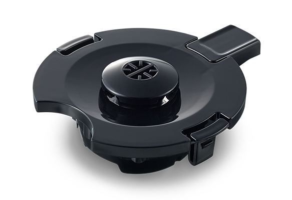 イージートップサーモ用ステンレスポット | 家庭用別売品 | Melitta