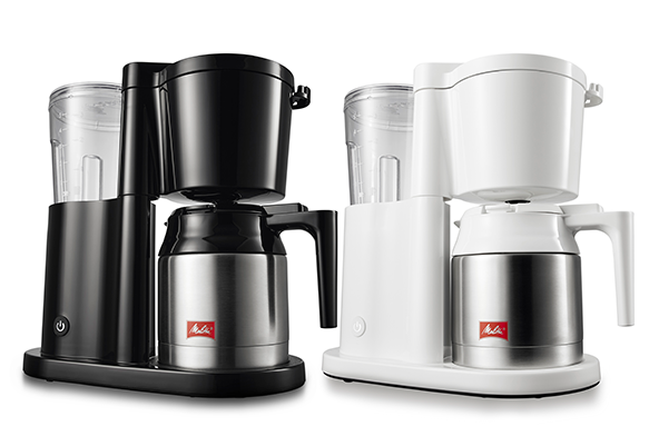 メリタ オルフィプラス | 家庭用コーヒーメーカー | Melitta Japan