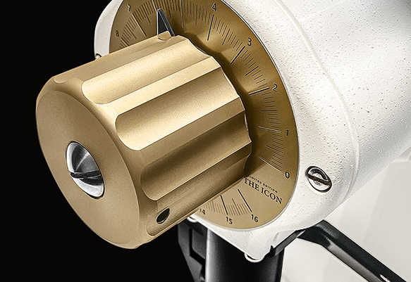 EK43S限定版 THE ICON | MAHLKONIG(マールクーニック) 業務用ショップ