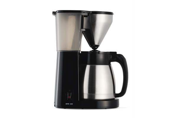 イージートップサーモ | 家庭用コーヒーメーカー | Melitta Japan
