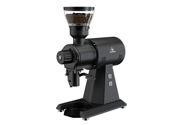 EK43/EK43S用 ホッパー250g（黒） | MAHLKONIG(マールクーニック) 別売