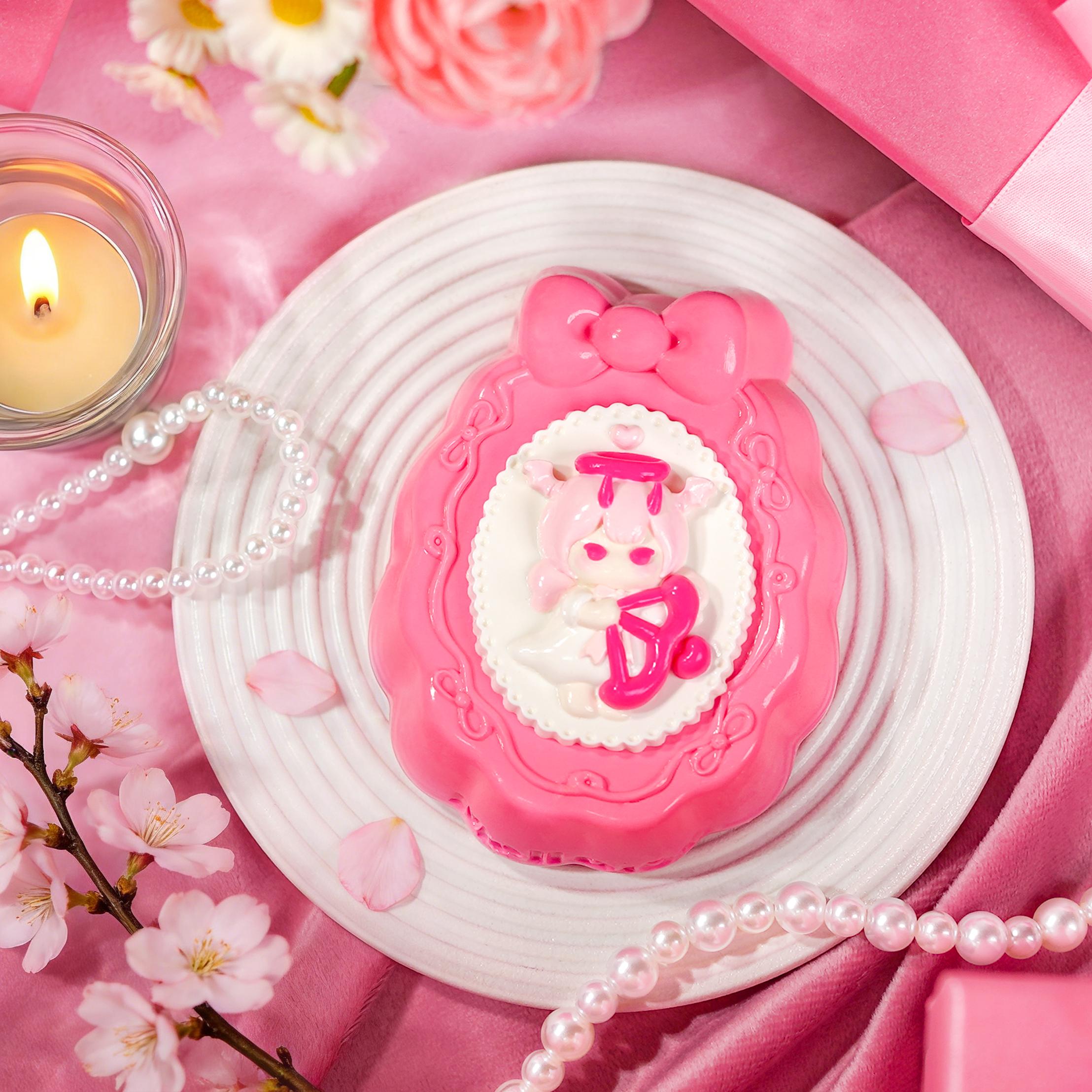 Mellow - メロロマンス-バレンタイン限定【Z058】【 ブラインド