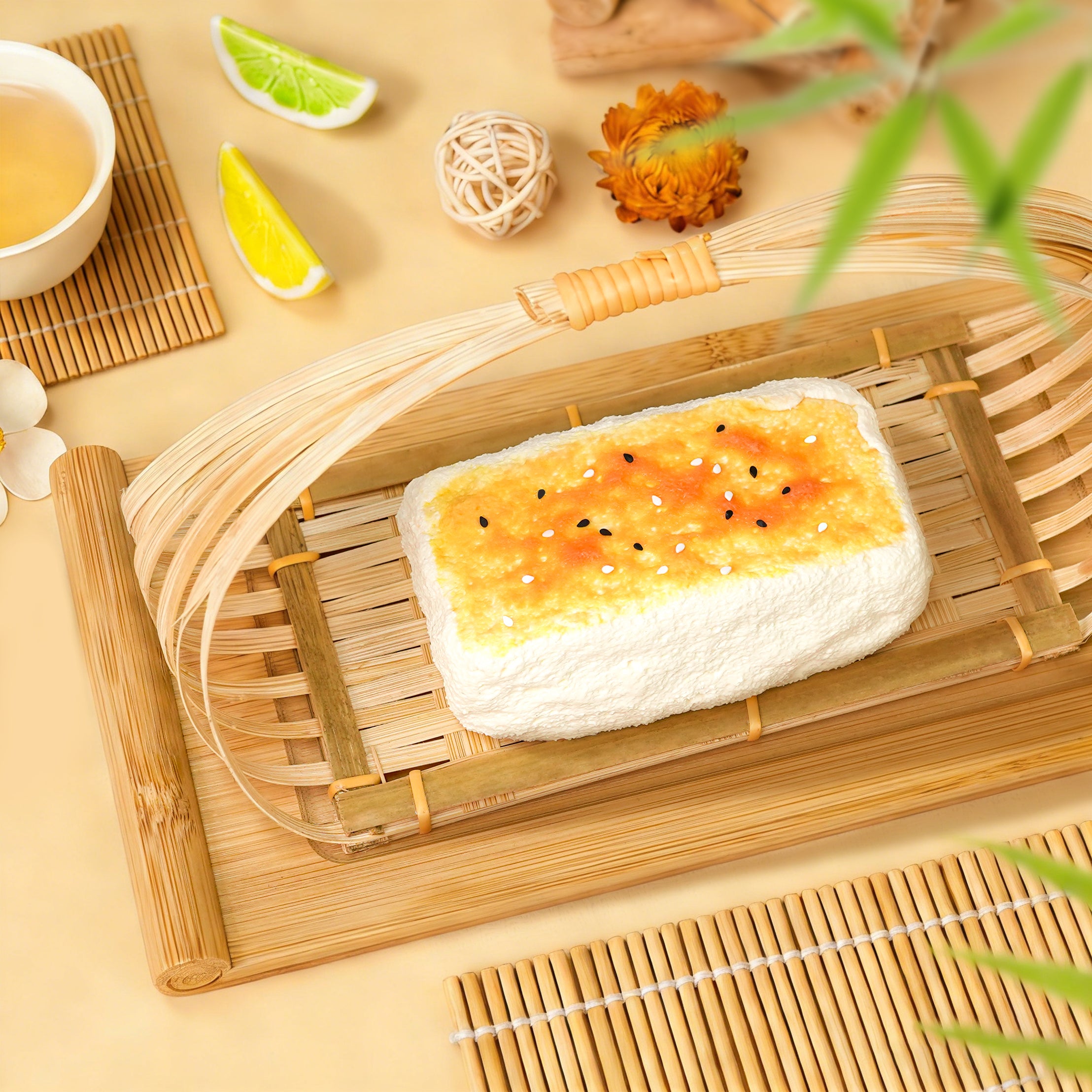 Mellojoy - メロジョイ大満足焼き餅【Z053】【 ブラインドボックスの