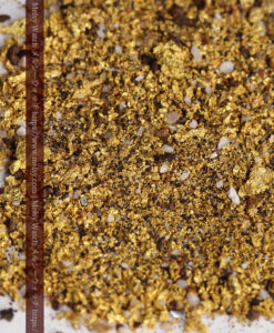 販売している自然金の商品一覧 │ ゴールド商館メルシー