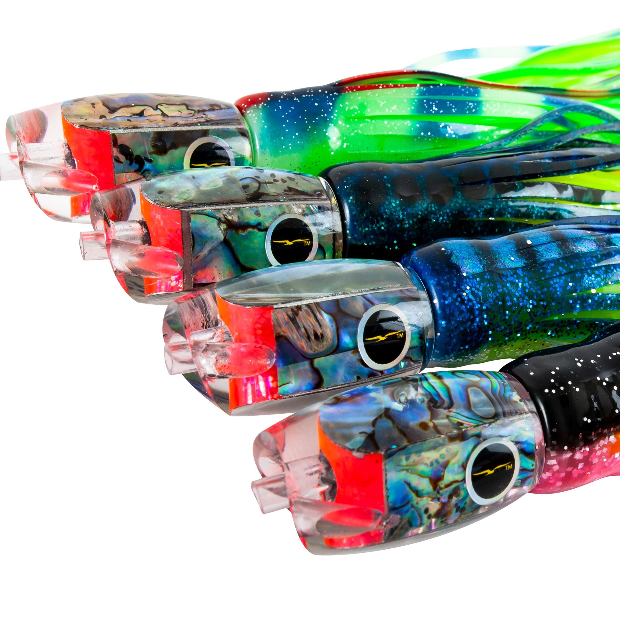 Black Bart Pelagic Breakfast - Melton Tackle