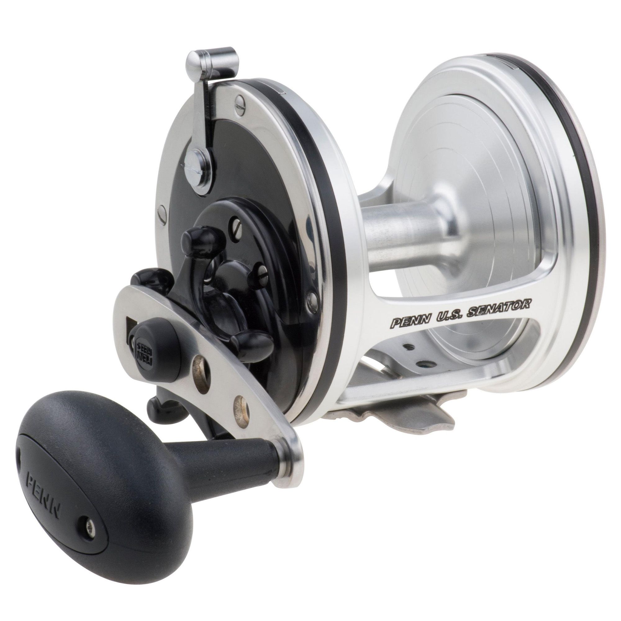 Penn US Senator Single Speed Reels - Melton Tackle