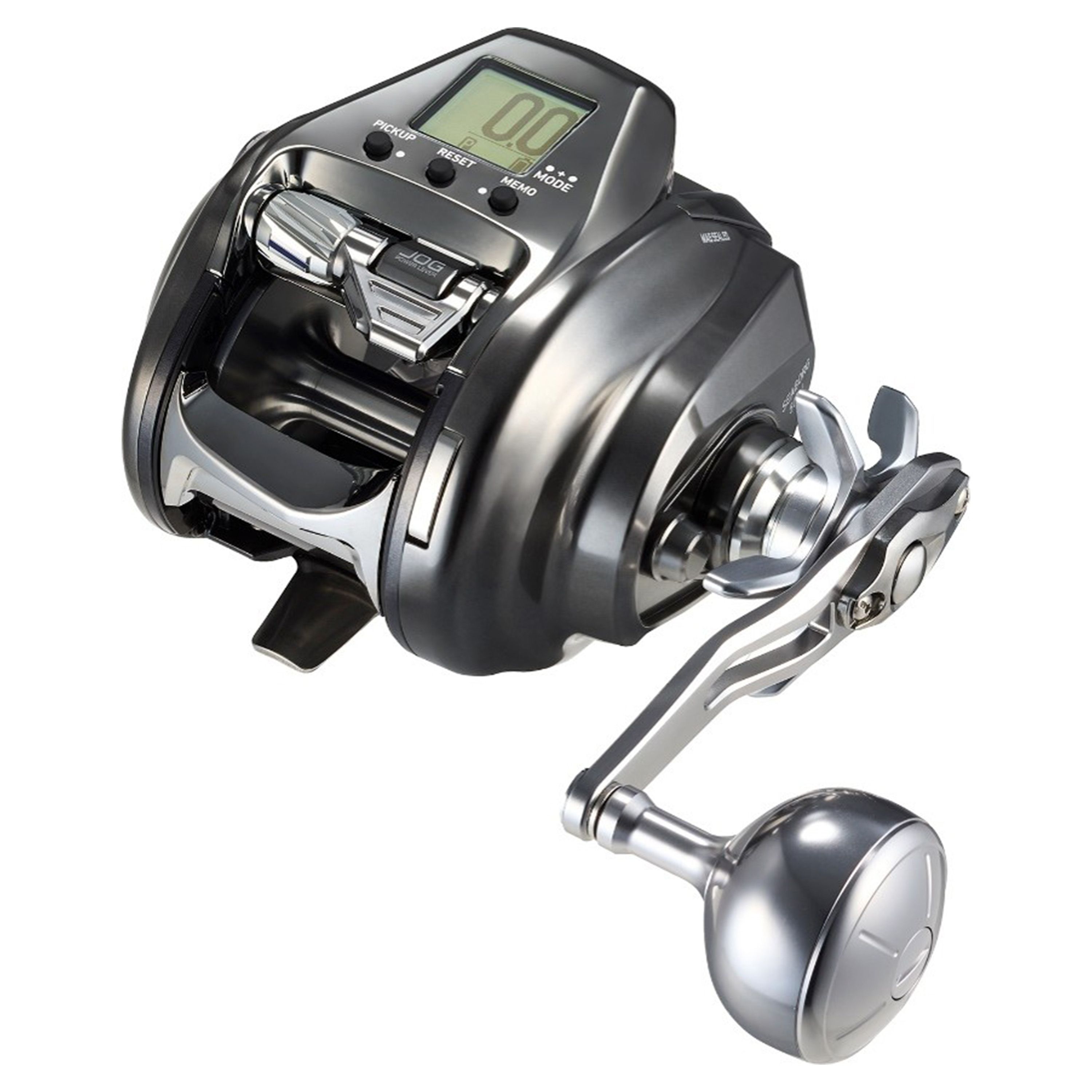 Daiwa Seaborg Electric Reel - SB500J - Melton Tackle