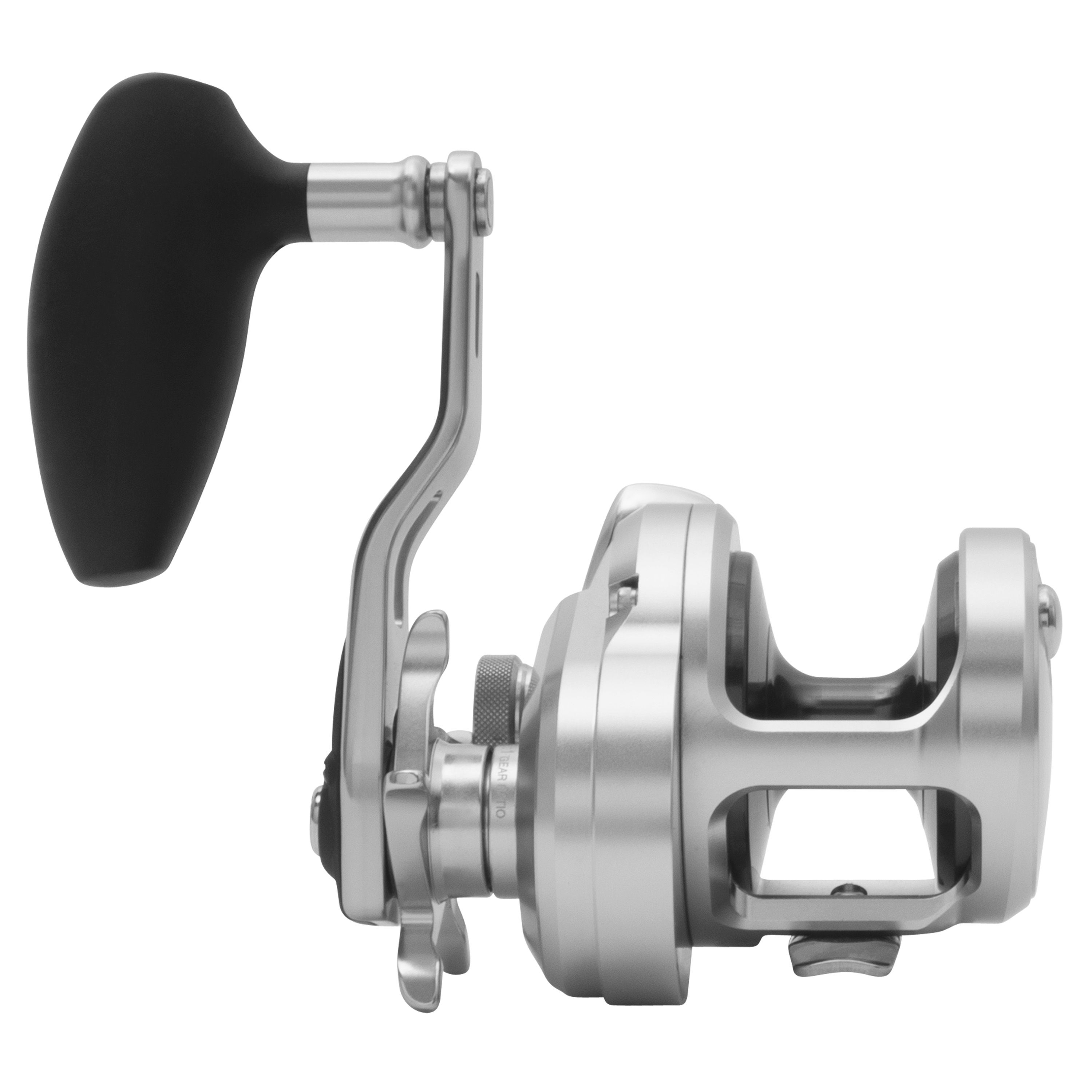 Shimano Ocea Jigger OCEAJG1500HG Conventional Reel - Melton Tackle