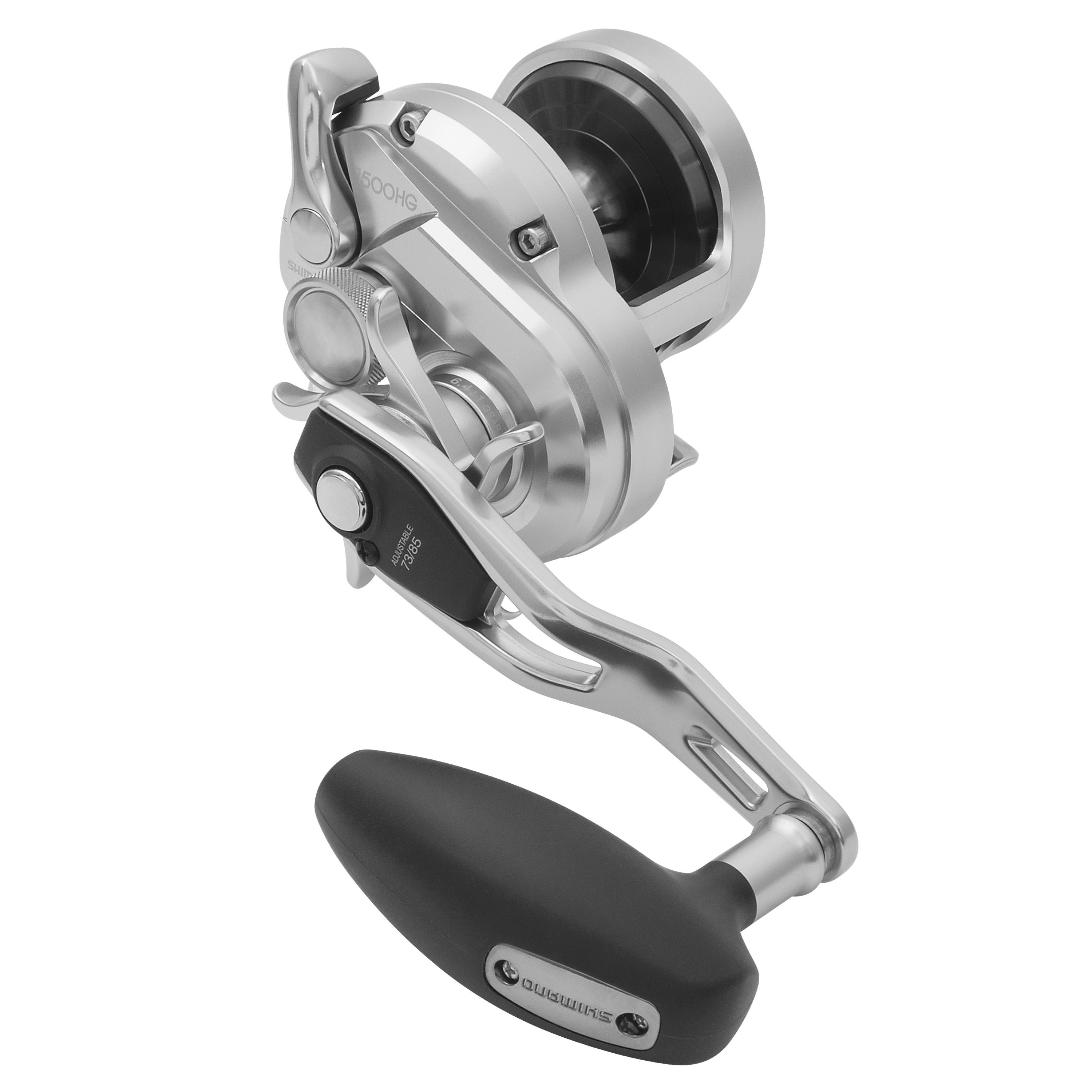 Shimano Ocea Jigger Star Drag Conventional Reels - Melton Tackle