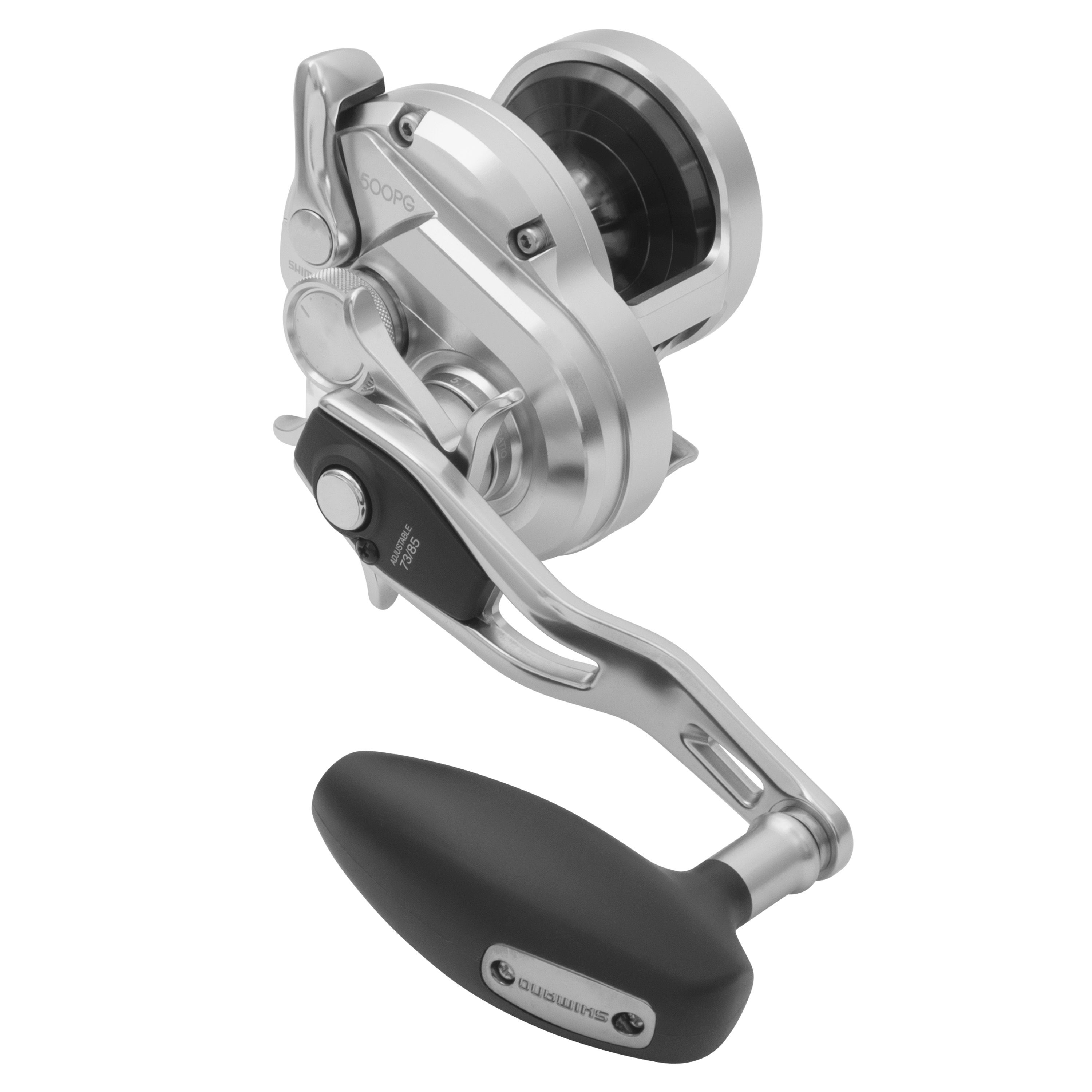Shimano Ocea Jigger Star Drag Conventional Reels - Melton Tackle