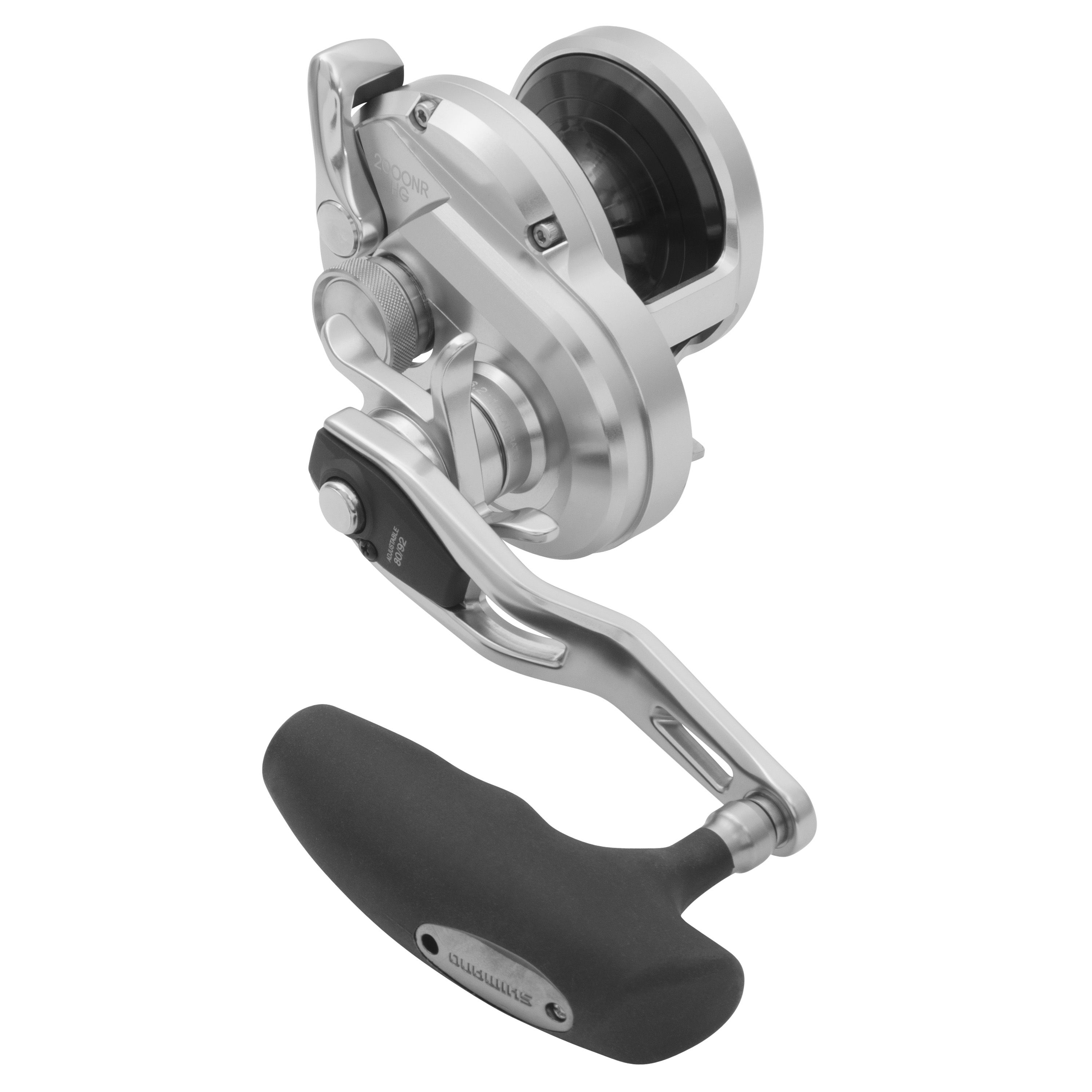 Shimano Ocea Jigger Star Drag Conventional Reels - Melton Tackle