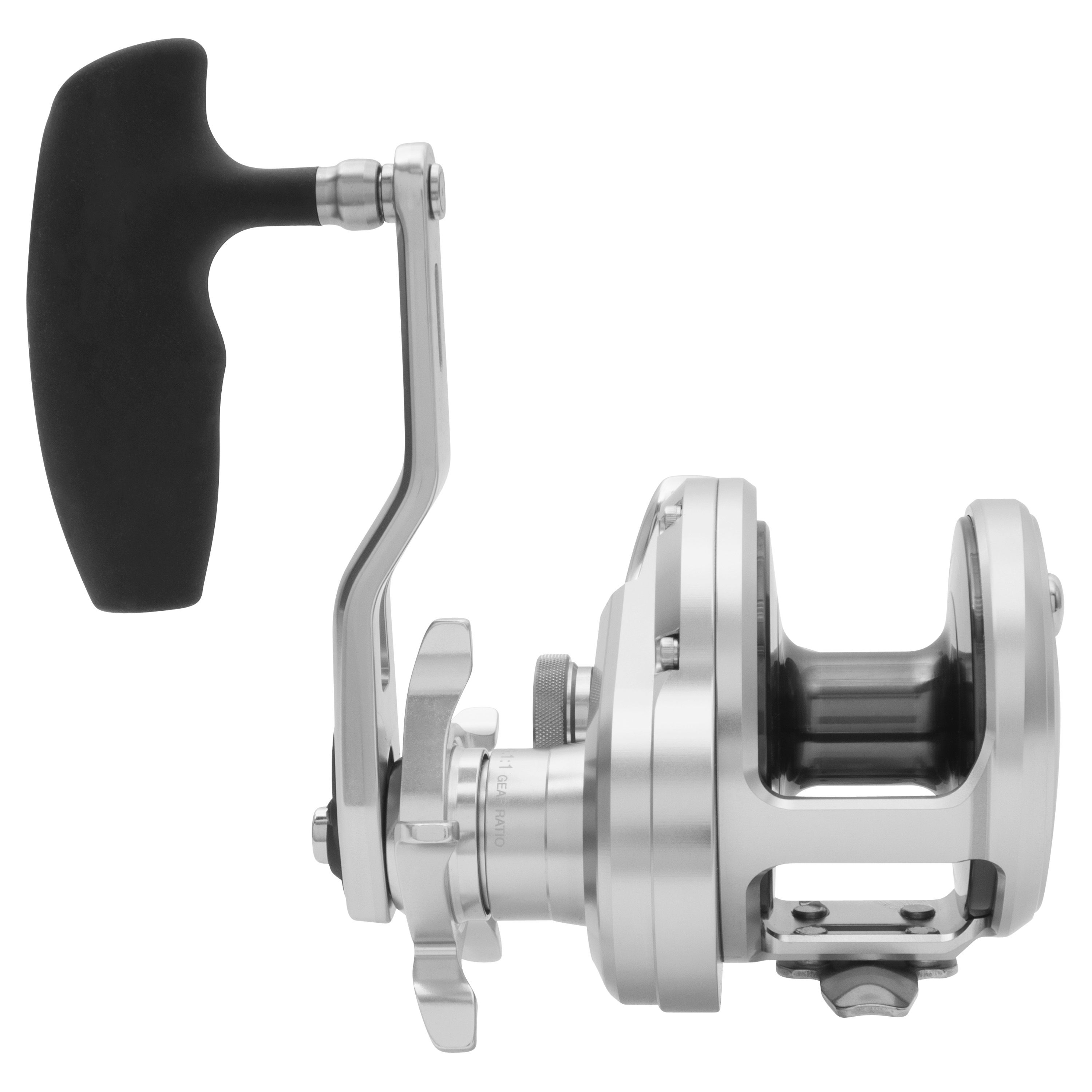 Shimano Ocea Jigger OCEAJG4000 Conventional Reel - Melton Tackle