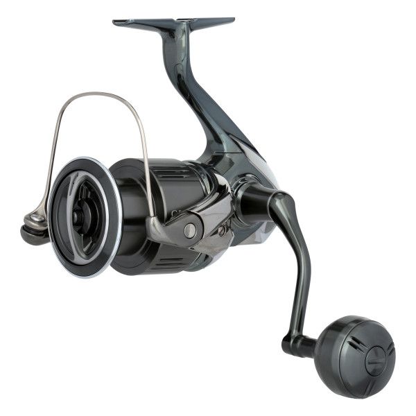 Shimano Stella FK STLC5000XGFK Spinning Reel - Melton Tackle
