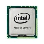 E5-2699 v4 Intel 2.20GHz Xeon Processor E5-2699V4