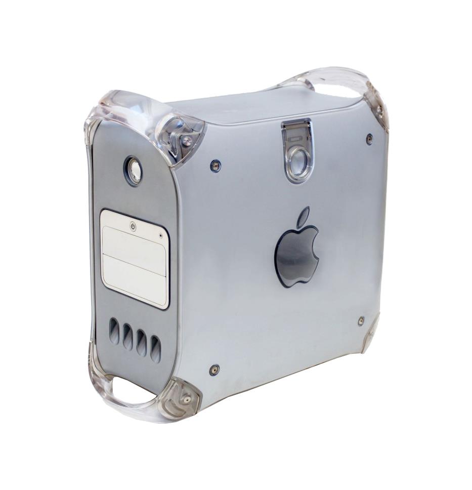 Apple Power Mac G4 PowerPC Dual 1.42GHz FireWire 800 (M8841LL/A)
