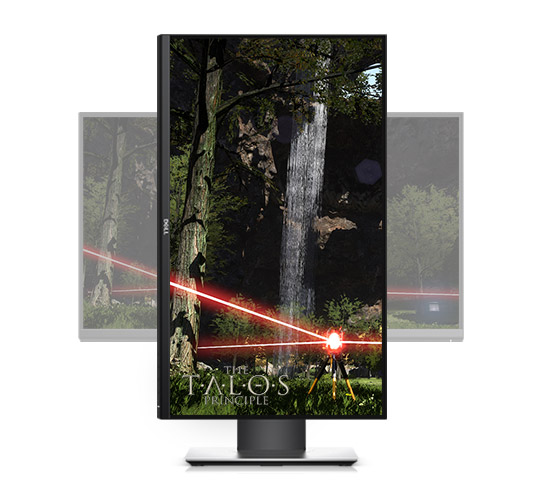 Dell S Series S2417DG 23.8-inch 2K Ultra HD TN Matt Black Computer