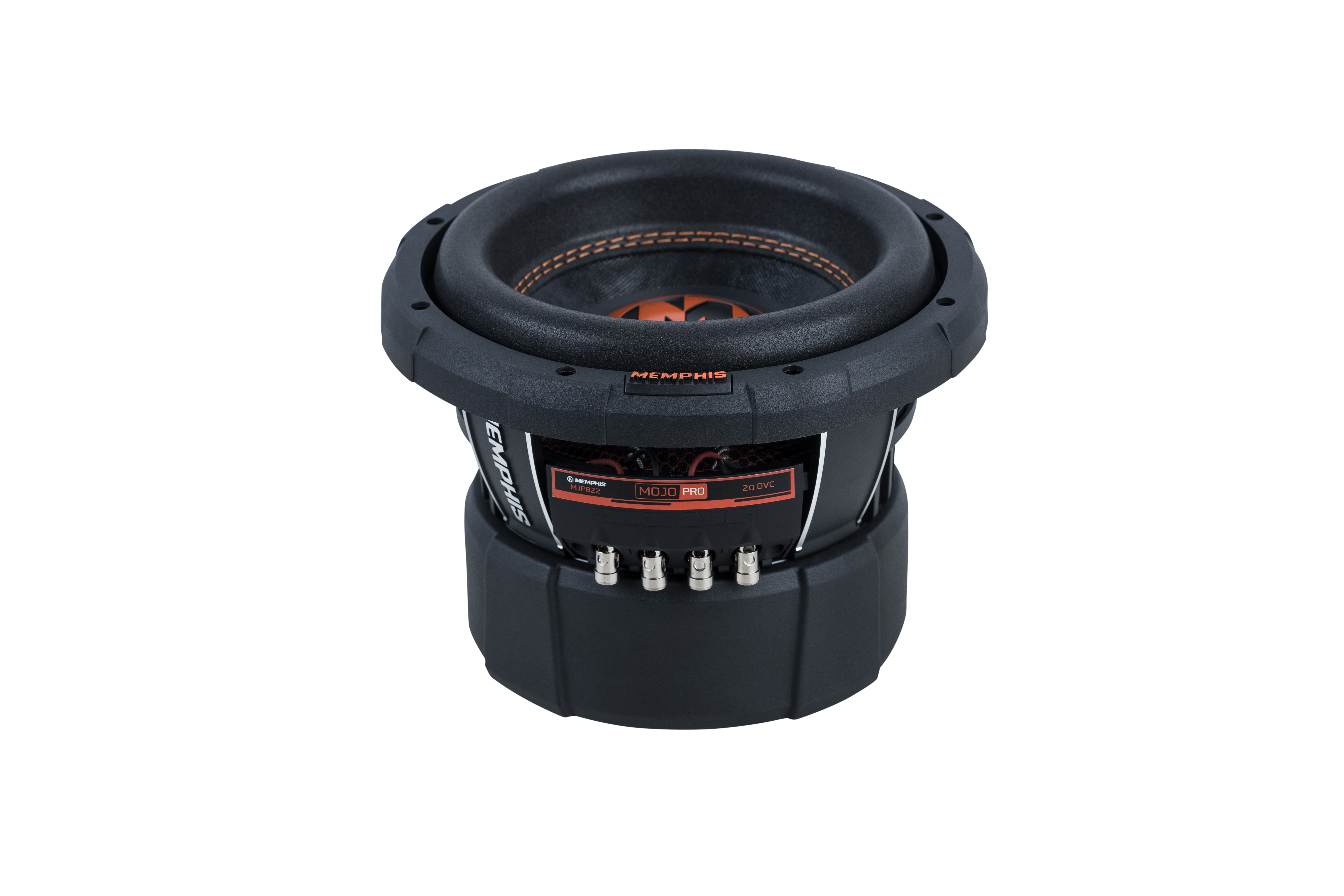 MJP822 - Memphis Audio