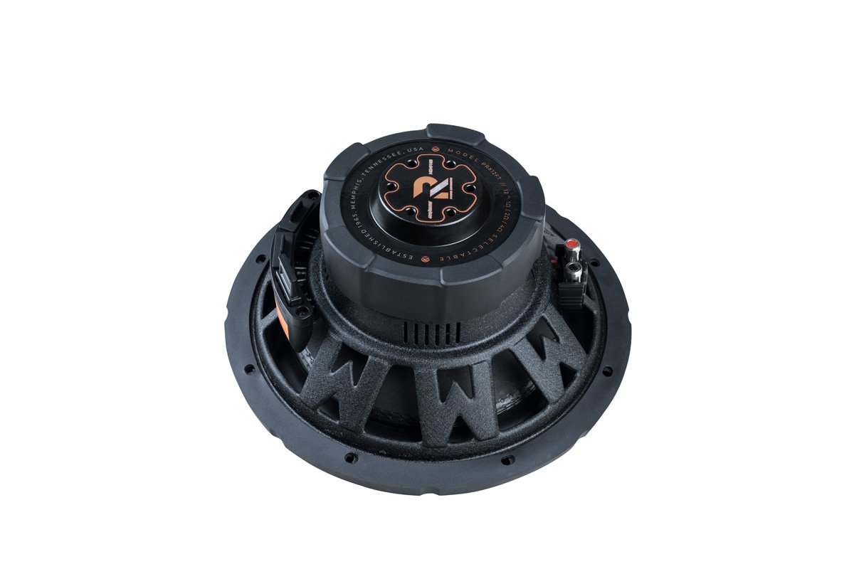 PRXL12FT - Memphis Audio