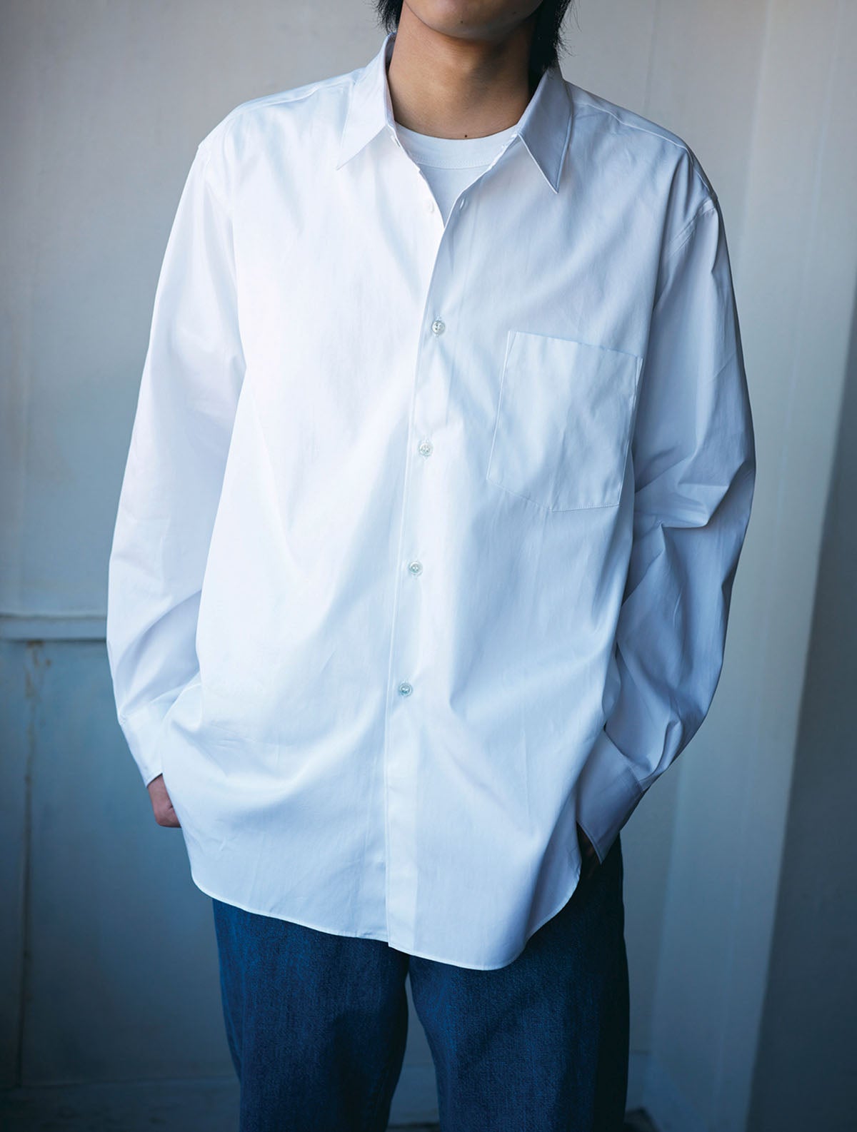 オシャレな人の「愛用コム デ ギャルソン」6選！ 黒スニーカー