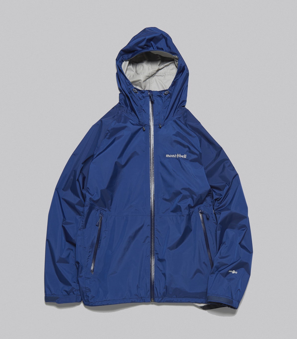 モンベル」の梅雨を快適にする名品8選。1万円以下のレインウェア