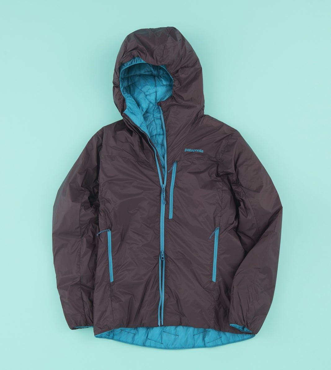 パタゴニア」の1月にオススメしたい名品ウェア8選。初のゴアテックス