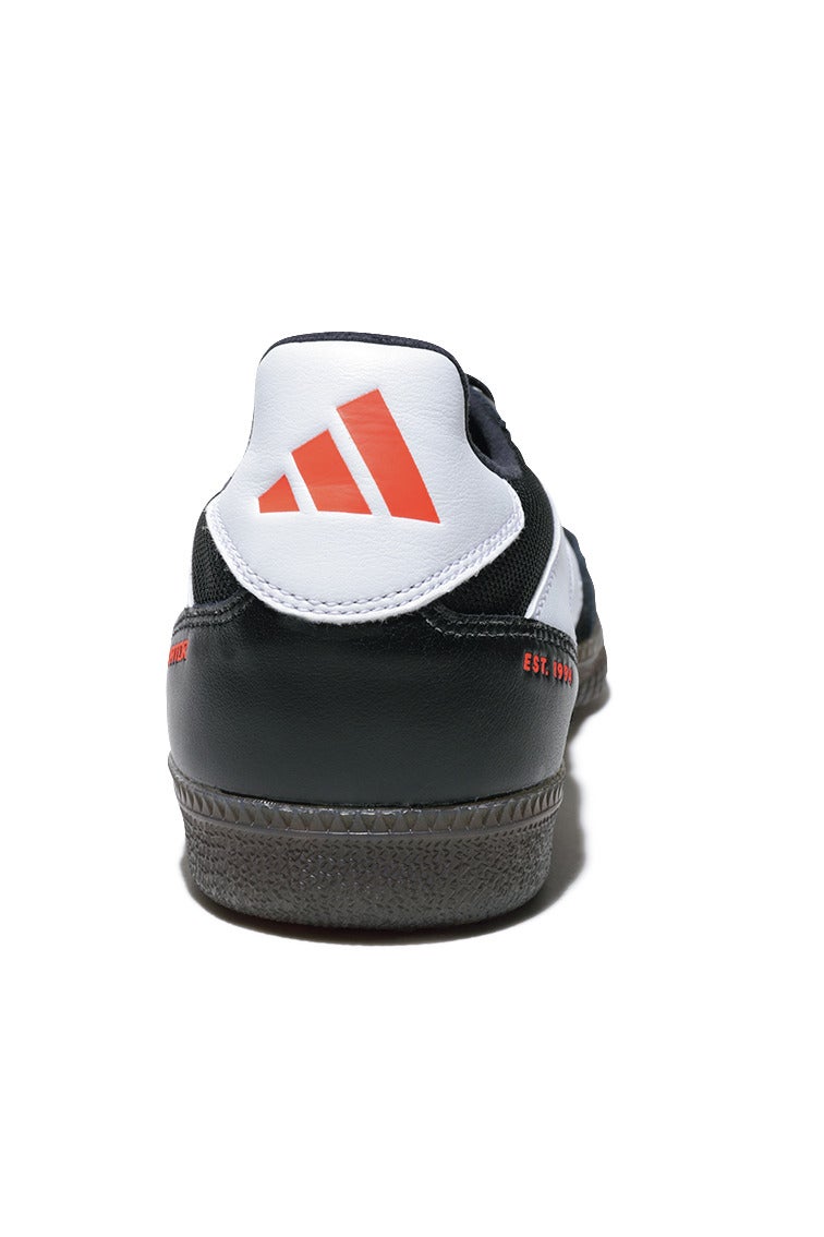 ベッカム愛用！アディダス「プレデター」のスニーカー版、アンブロの