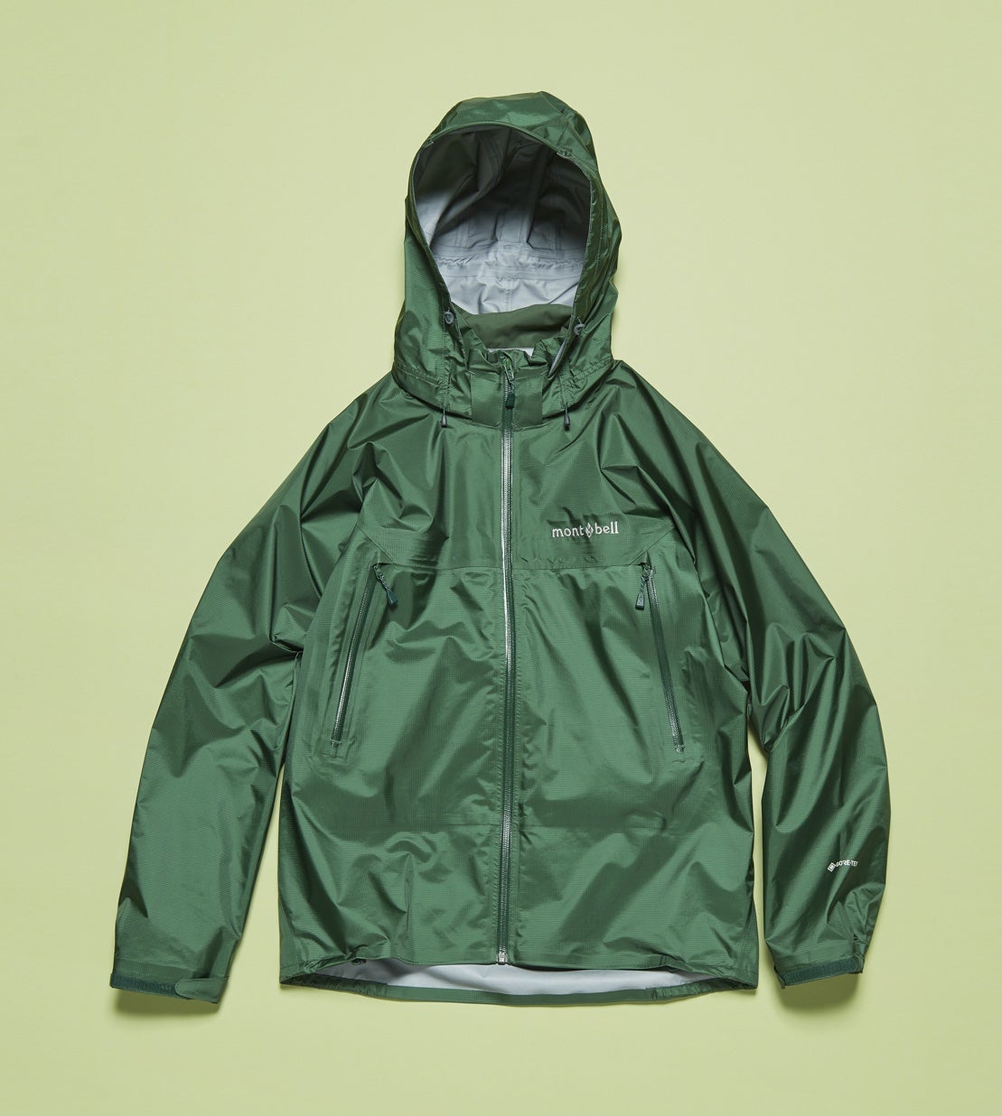 モンベル」のいま買うべき名品77選。1万円以下の永久定番アイテム