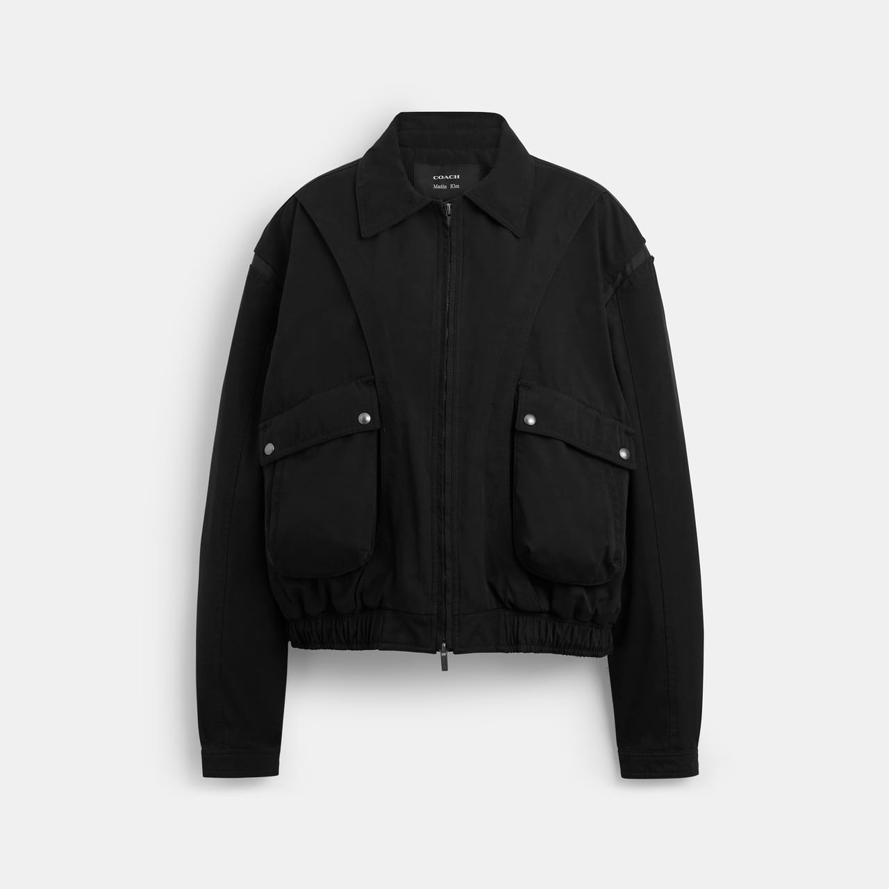 コーチ」が「マーティンキム」との限定コレクションを発表 ！新進気鋭