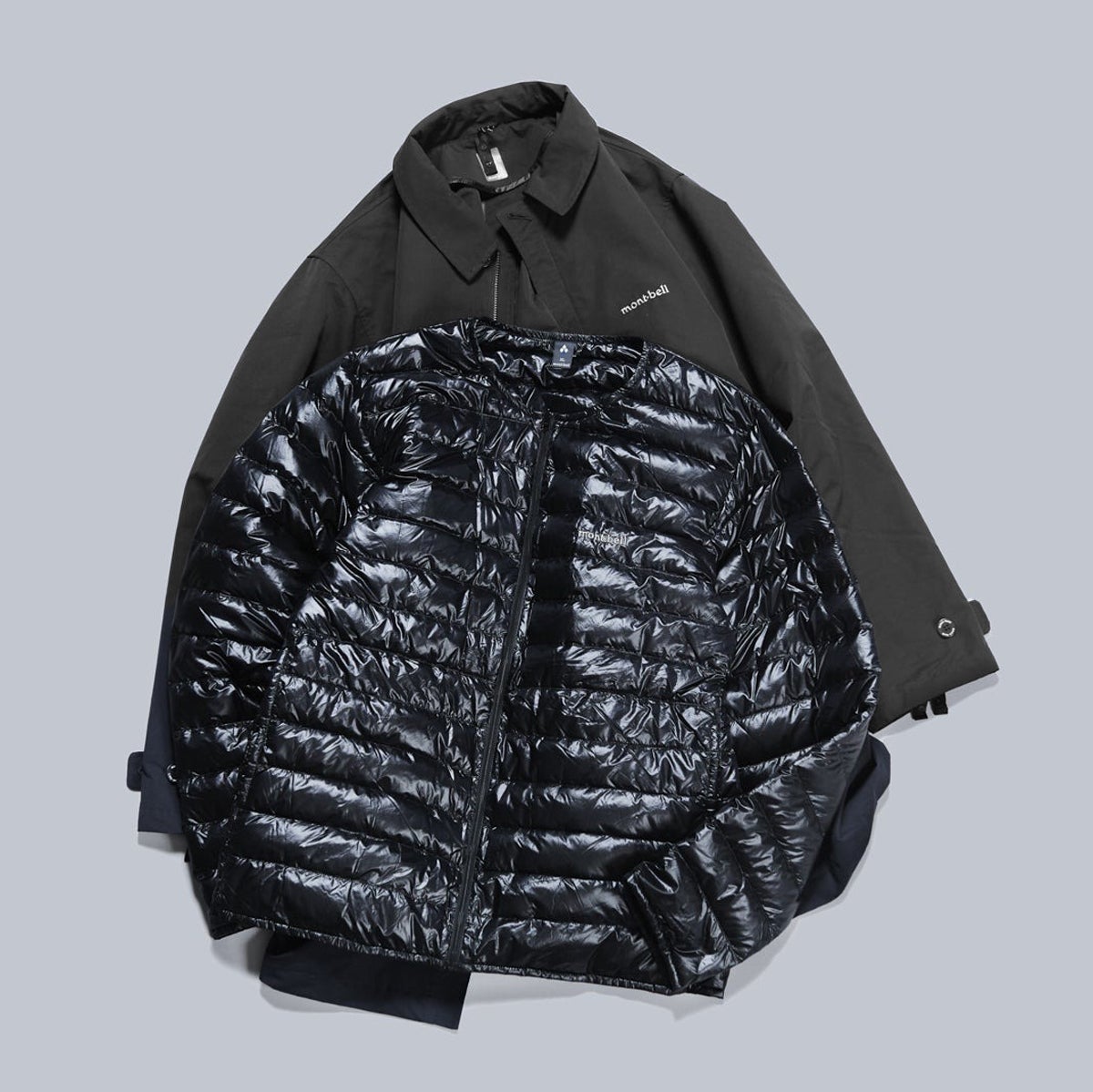 モンベル」の“ダウン見えしない”大人ダウン5選。噂の新作も名作も冬の