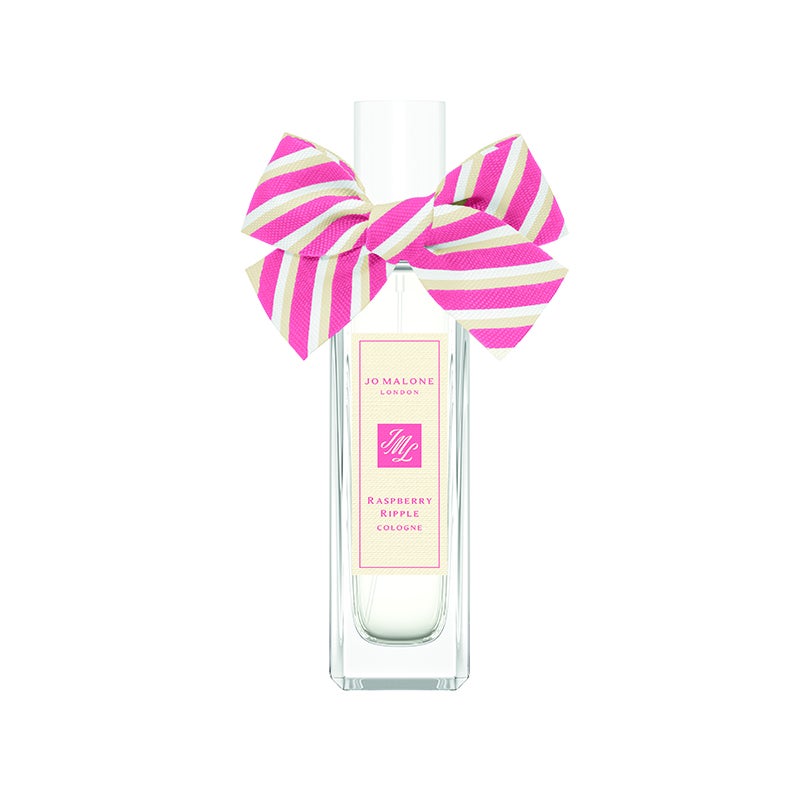 ジョー マローン ロンドンから新作コロン「ラズベリー リップル」登場