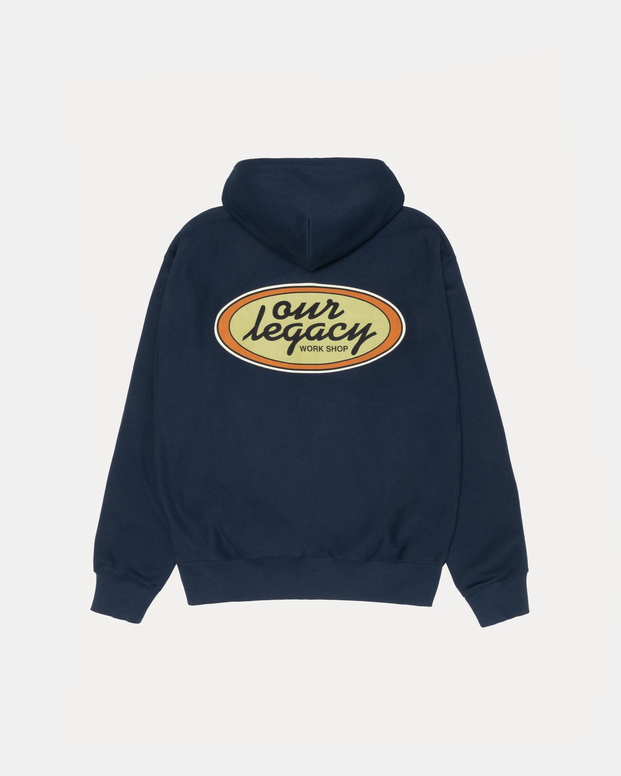 ステューシー」と「アワー レガシー」の最新コラボ全型を大公開！夏に