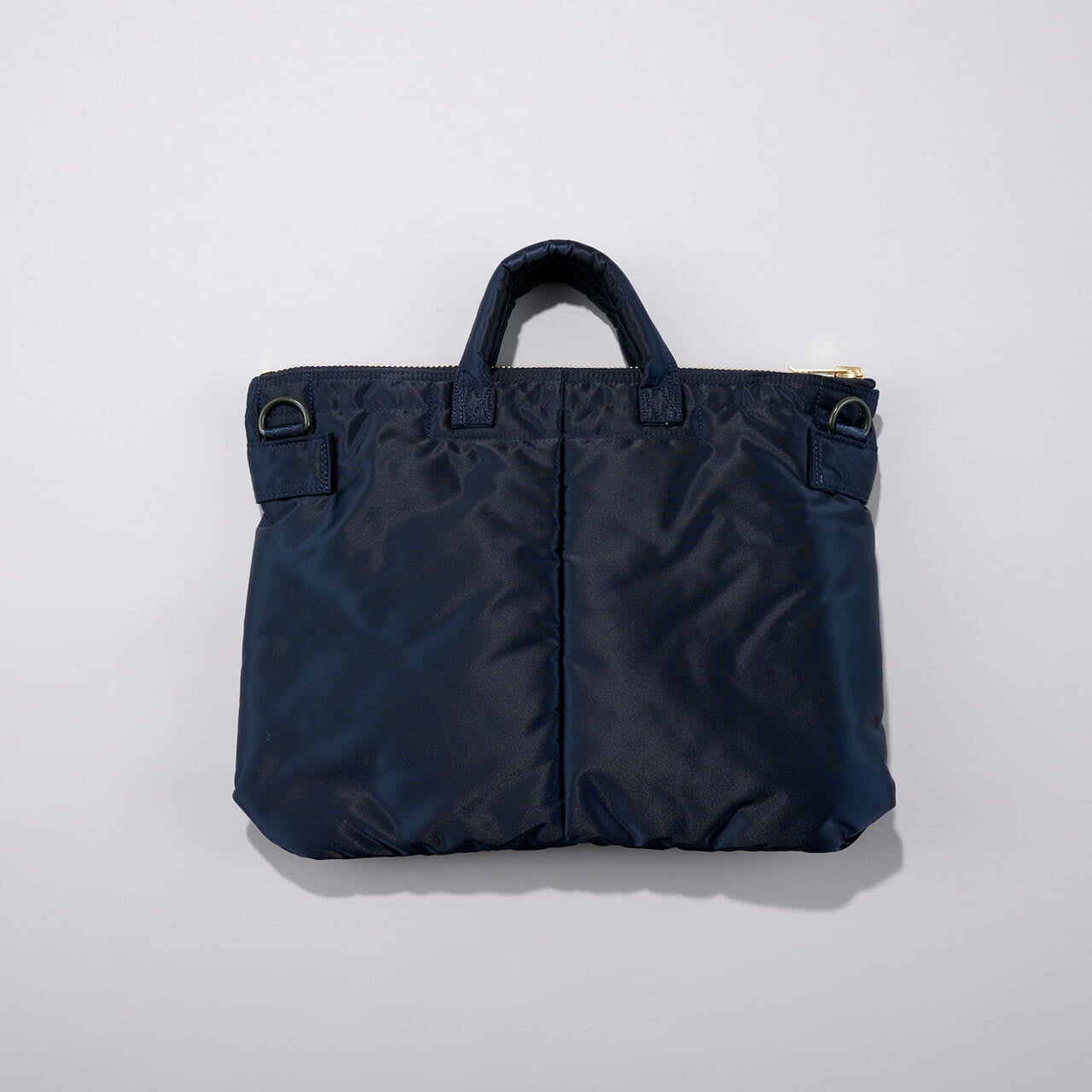 ポーター】最強すぎてまた買った。「タンカー」の2wayトートバッグっ