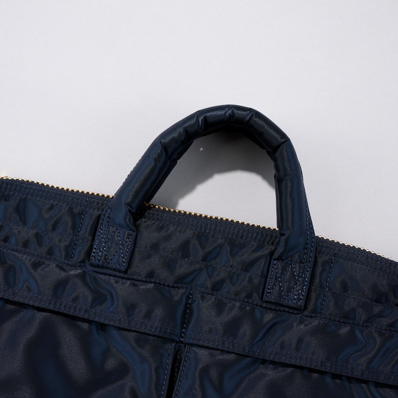 ポーター】最強すぎてまた買った。「タンカー」の2wayトートバッグっ