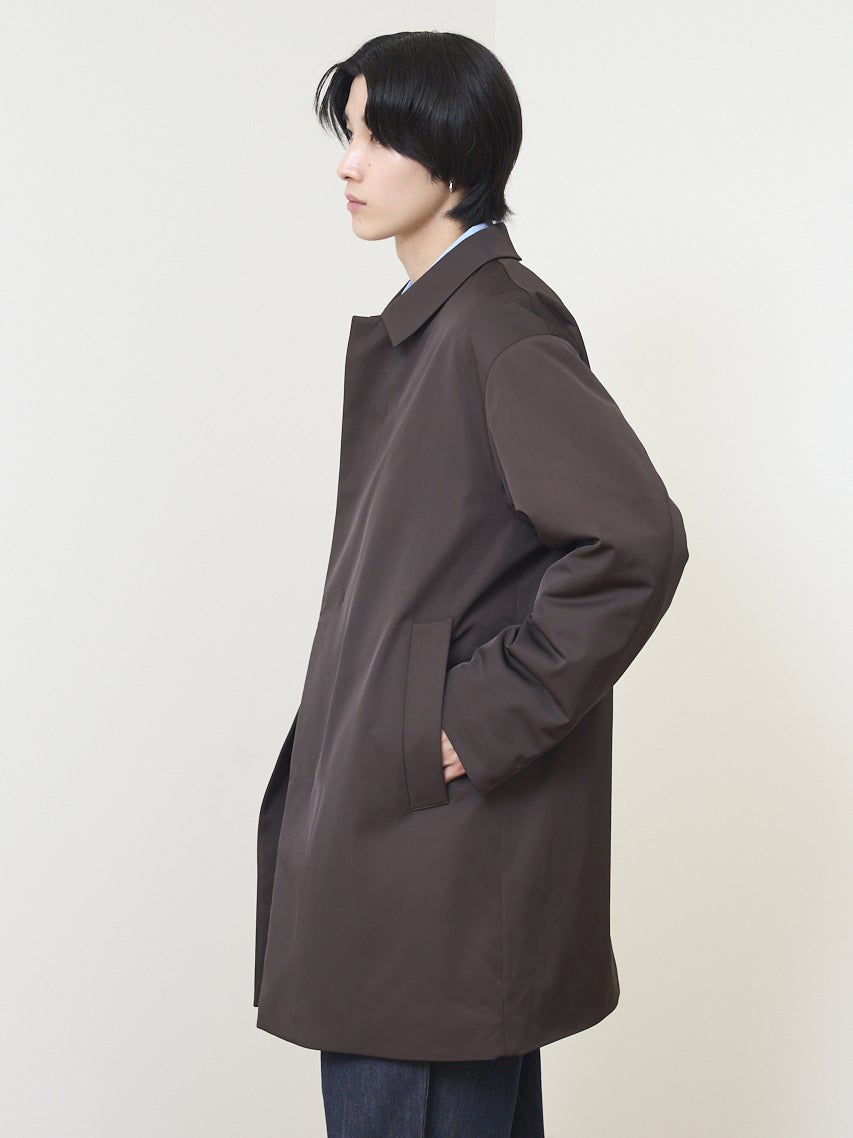 秋に向けて買うべき「ユニクロ：シー」2025年秋冬新作アウター4選