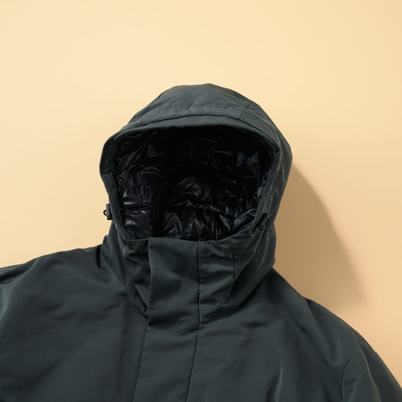 伝説のユニクロコラボ】「＋J」のずっと愛用している完売ダウン