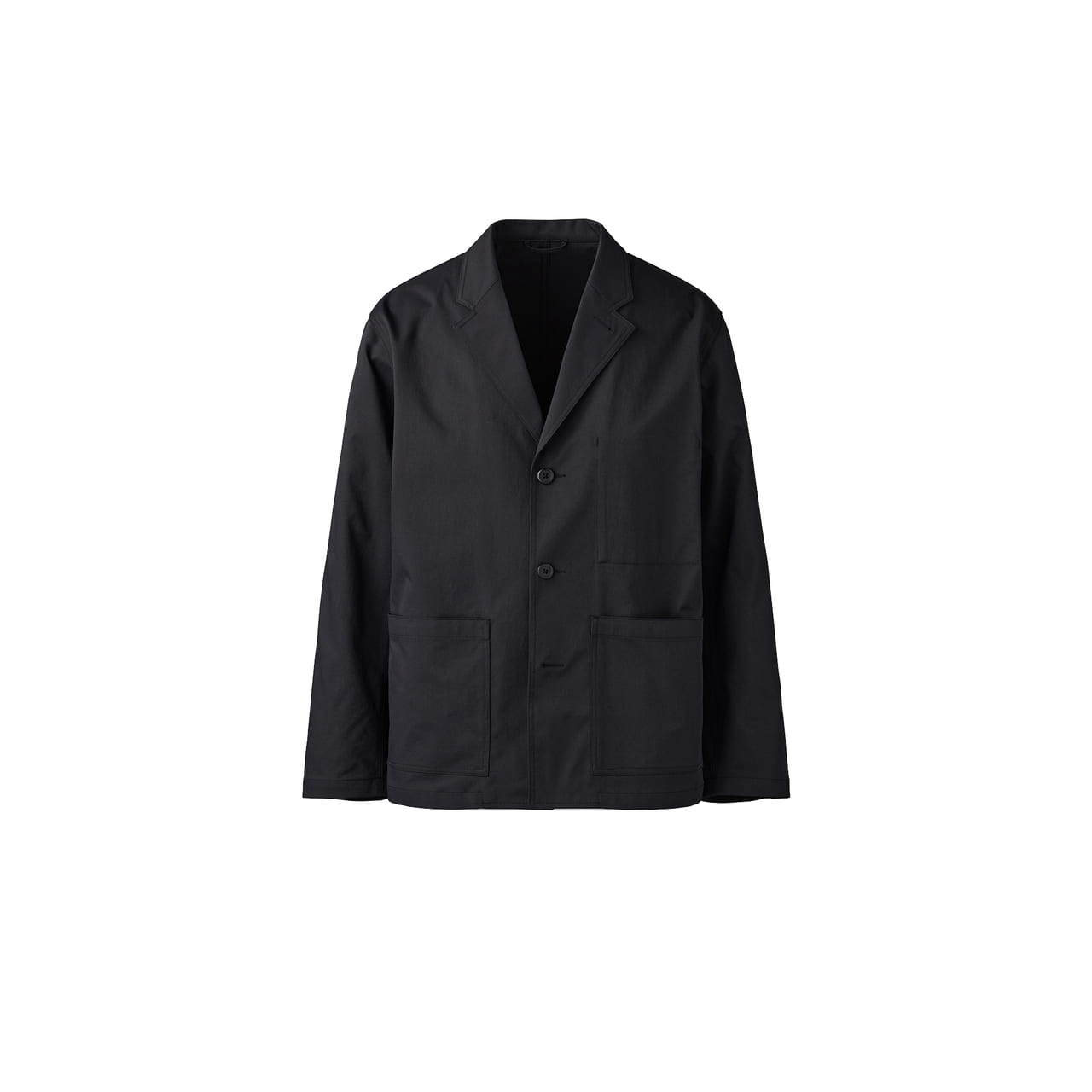 世界最速で試着してわかった「ユニクロ：シー」春夏新作のベストバイ