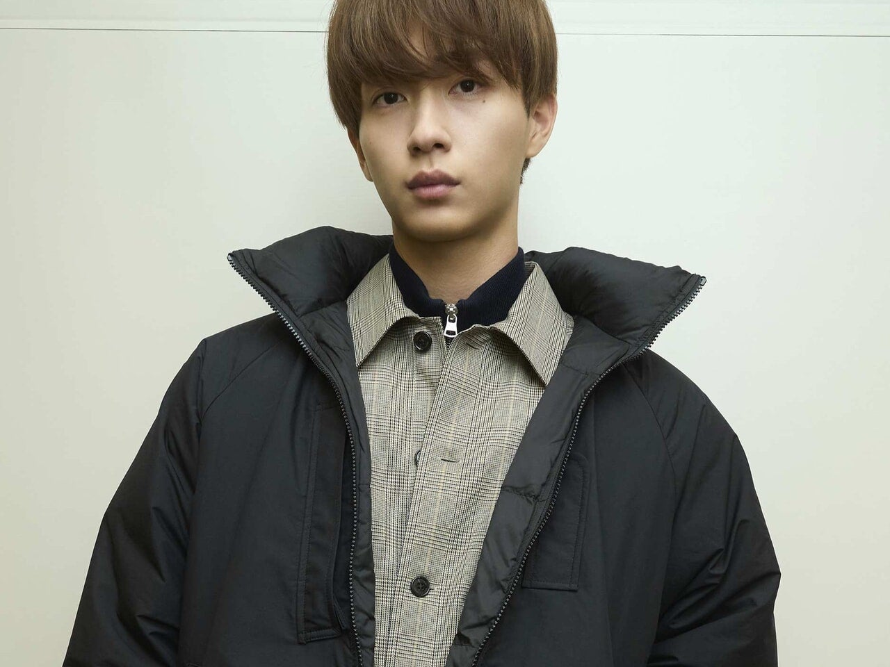 トラディショナル ウェザーウェア「ユニオンウェア」のダウン