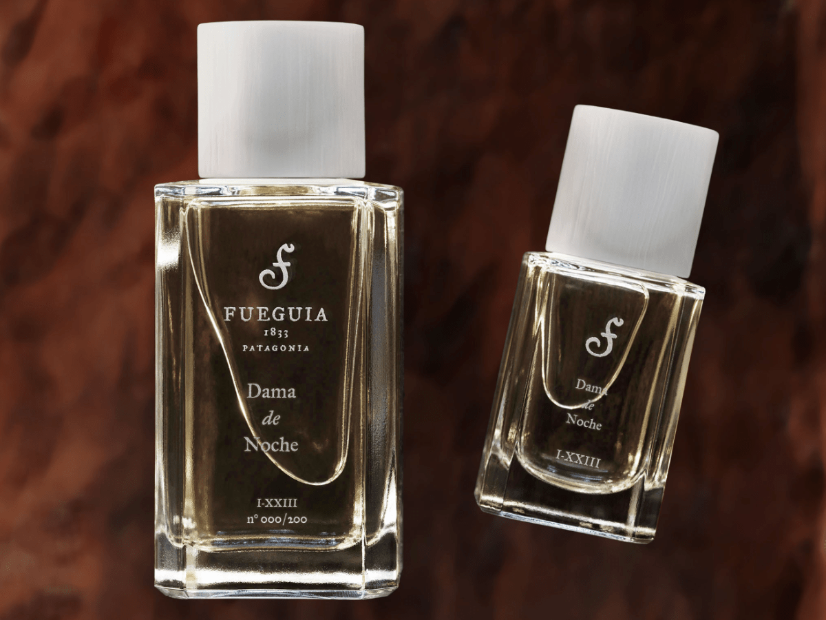 フレグランスメゾン 「FUEGUIA(フエギア) 1833」より限定パフューム