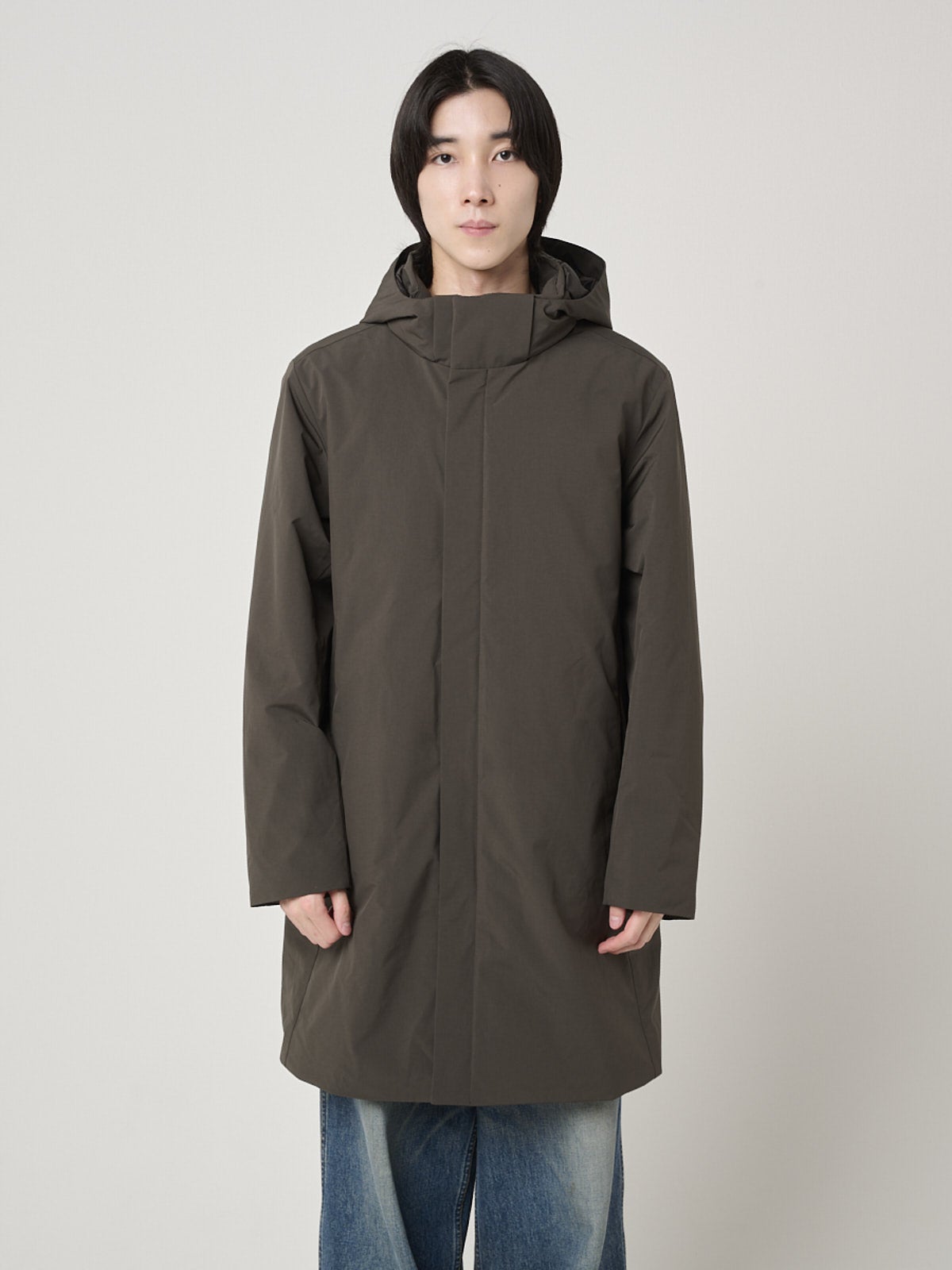 ユニクロ」の“4強ダウン”を厳選し徹底分析＆試着レビュー。 ダウン