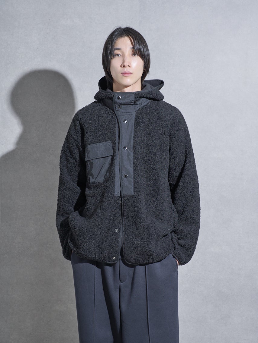 噂の「GU」新作コラボ。完売前に買うべき「エンジニアド ガーメンツ