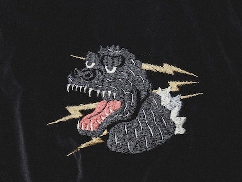 初売りは人気映画コラボ！「ビームス ジャパン」が「テーラー東洋」と