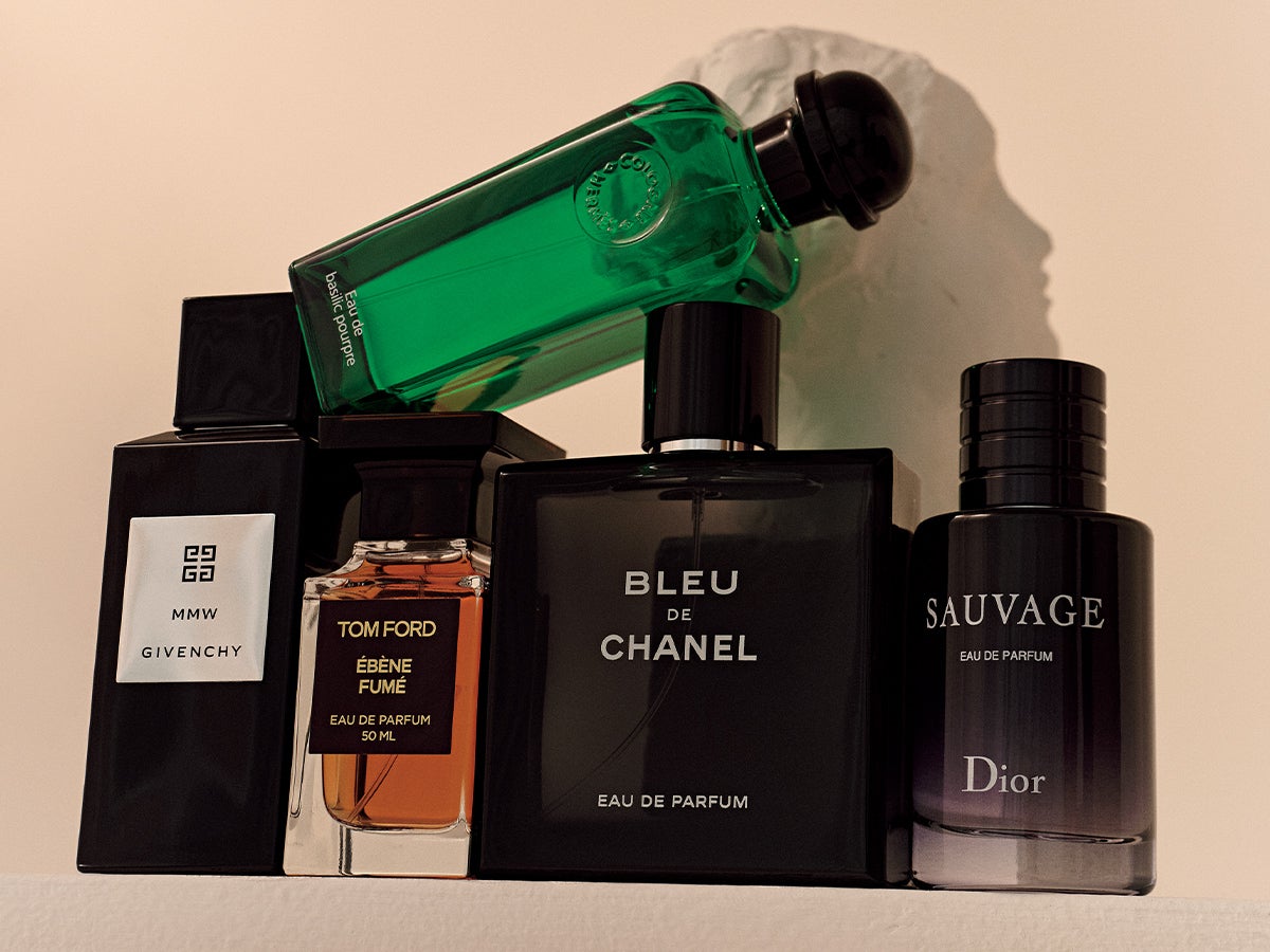 エルメス、ディオール、シャネル…少し背伸びが似合う、メゾンの香り5