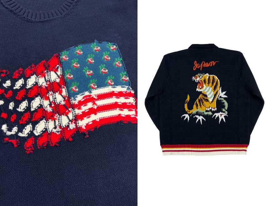 限定のコラボアイテムも登場！】「TTTMSW（ティー）」と 「DAIRIKU