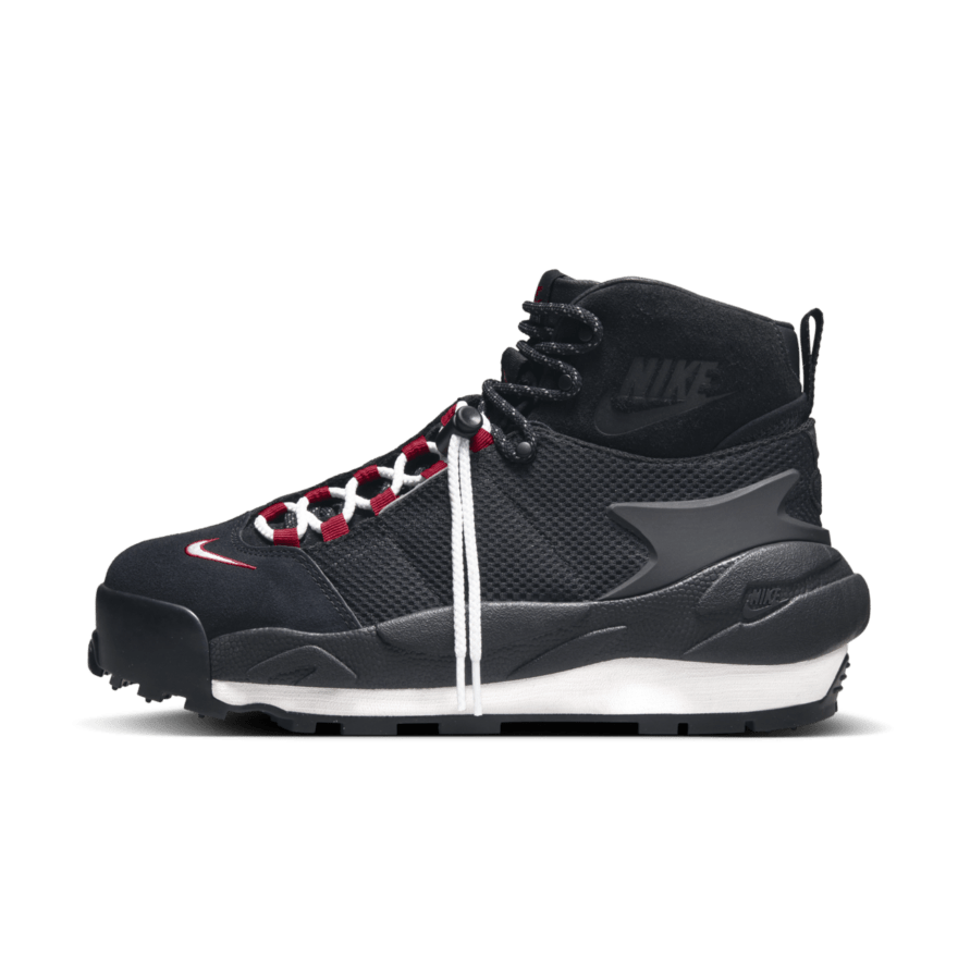 Gallery]ナイキ x サカイ「マグマスケープ」が登場！ Nikeとsacai