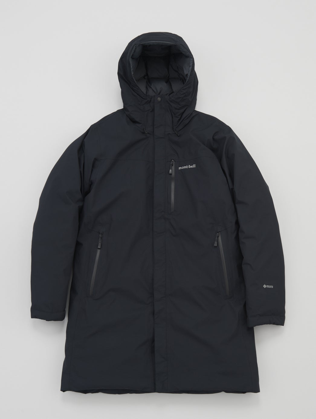 いま買うべきソリッドな「黒いゴアテックスダウン」5選。大人っぽく着