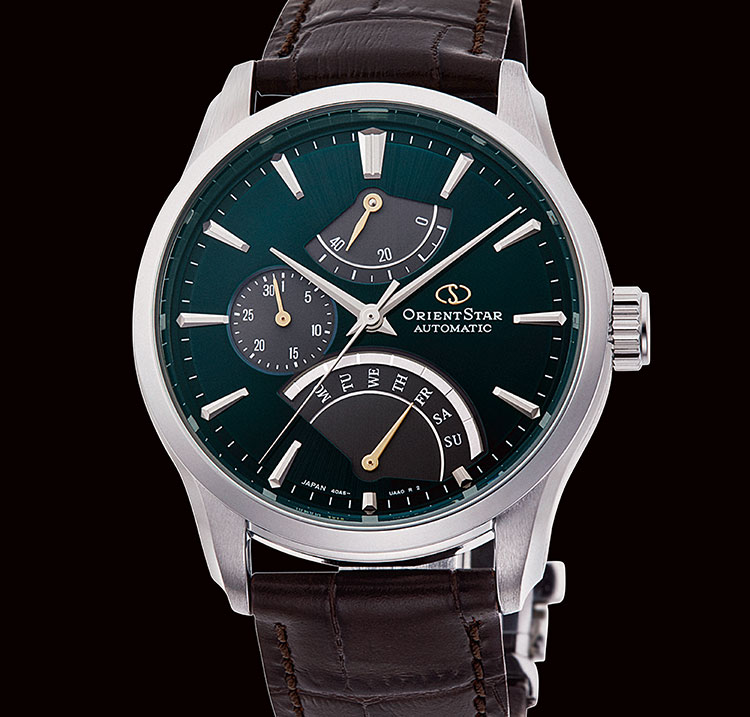 シチズン」と「オリエントスター」で見つけた！”アンダー10万円”よく