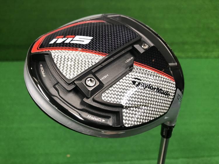 アマにも飛ばしやすい！」プロ使用モデルのドライバーは