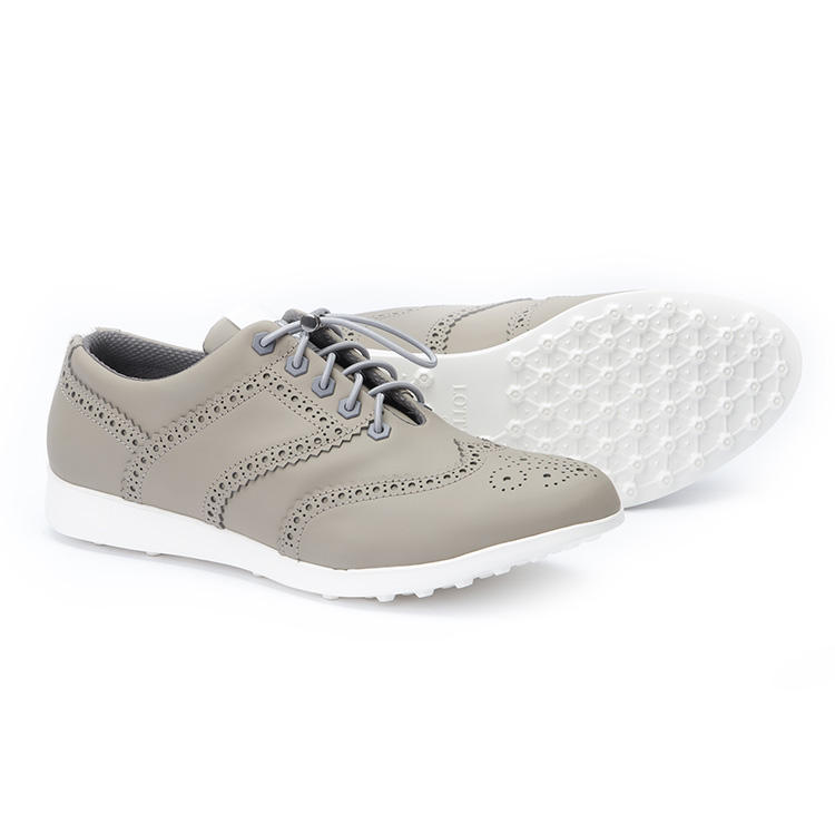 スペインの名靴「ロトゥセ」で、自分仕様のゴルフシューズを作れる貴重