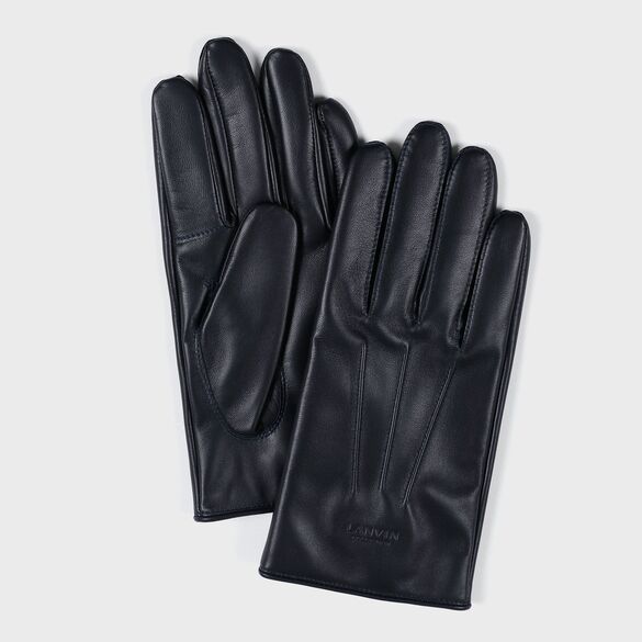 ラムレザー グローブ｜ランバンコレクション(メンズ)公式オンライン