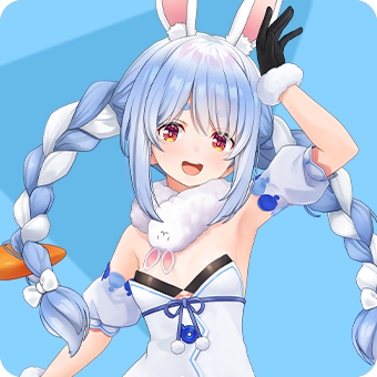 1st〈兎田ぺこら〉【R】《緑》 hBP01-042 販売ページ｜ホロライブ